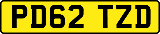 PD62TZD