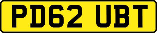 PD62UBT