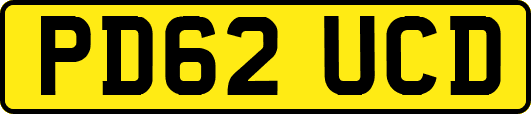 PD62UCD