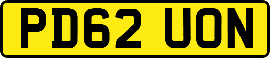 PD62UON