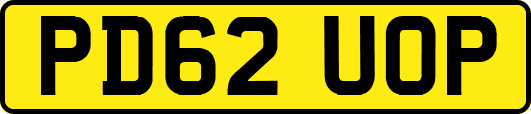 PD62UOP
