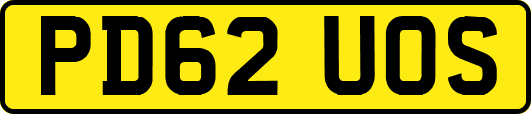 PD62UOS