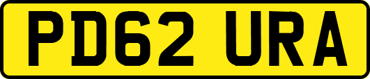 PD62URA