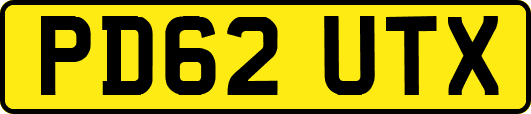 PD62UTX
