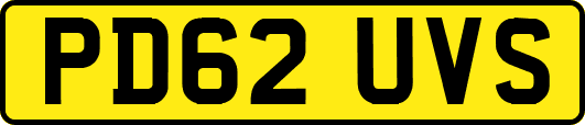 PD62UVS