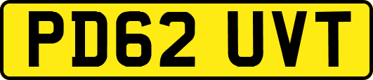 PD62UVT