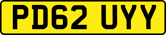 PD62UYY