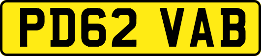 PD62VAB
