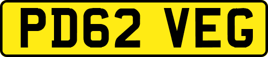 PD62VEG