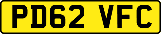 PD62VFC