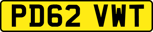 PD62VWT