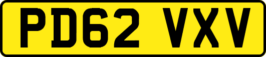 PD62VXV