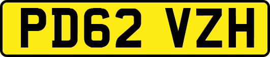 PD62VZH