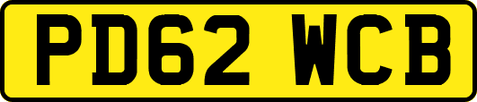 PD62WCB