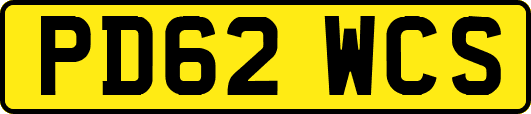 PD62WCS