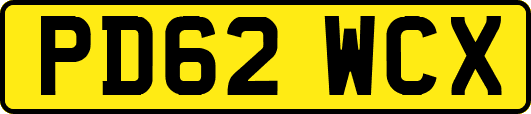 PD62WCX