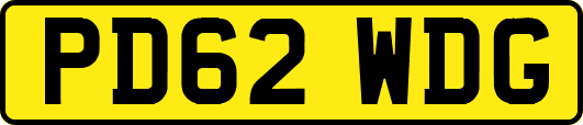 PD62WDG
