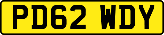 PD62WDY