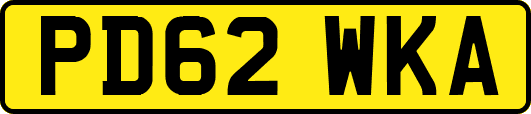 PD62WKA