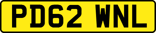PD62WNL