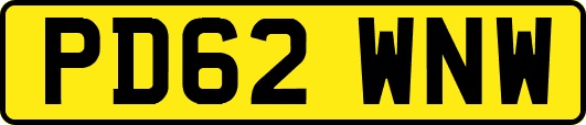 PD62WNW