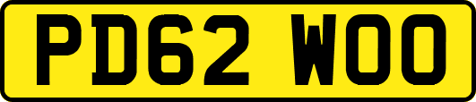 PD62WOO
