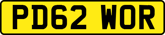 PD62WOR