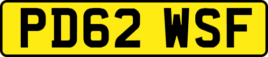 PD62WSF