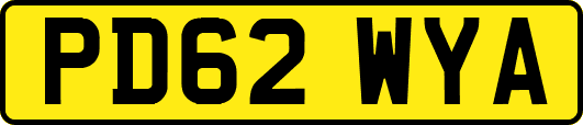PD62WYA