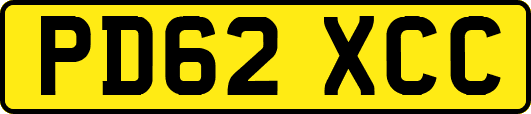 PD62XCC