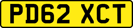 PD62XCT