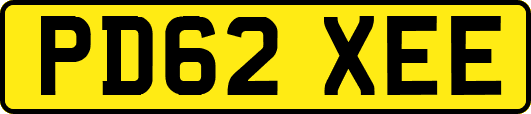 PD62XEE