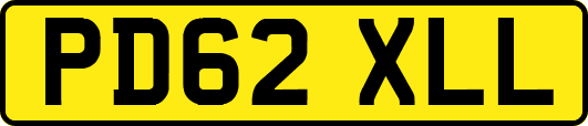 PD62XLL
