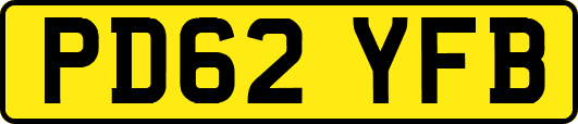 PD62YFB
