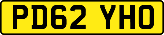 PD62YHO