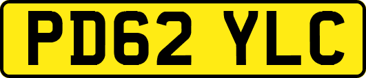 PD62YLC