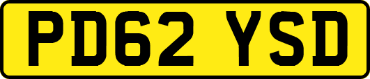 PD62YSD