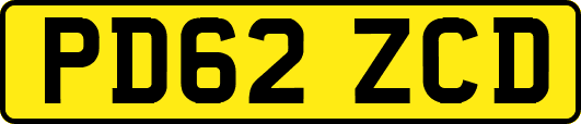 PD62ZCD