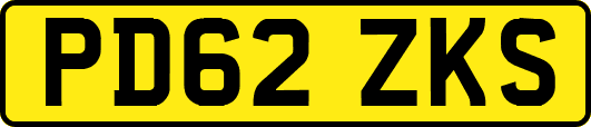 PD62ZKS