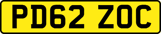 PD62ZOC