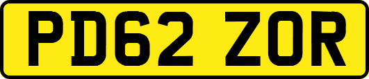 PD62ZOR