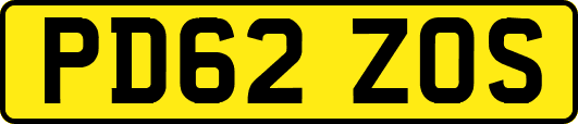 PD62ZOS