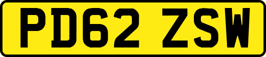 PD62ZSW