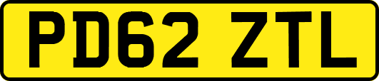 PD62ZTL