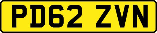 PD62ZVN