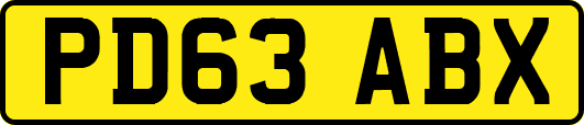 PD63ABX