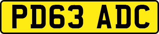 PD63ADC