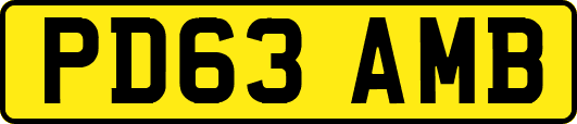 PD63AMB