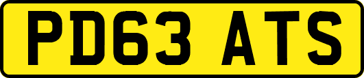 PD63ATS