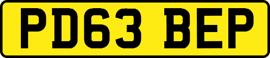 PD63BEP